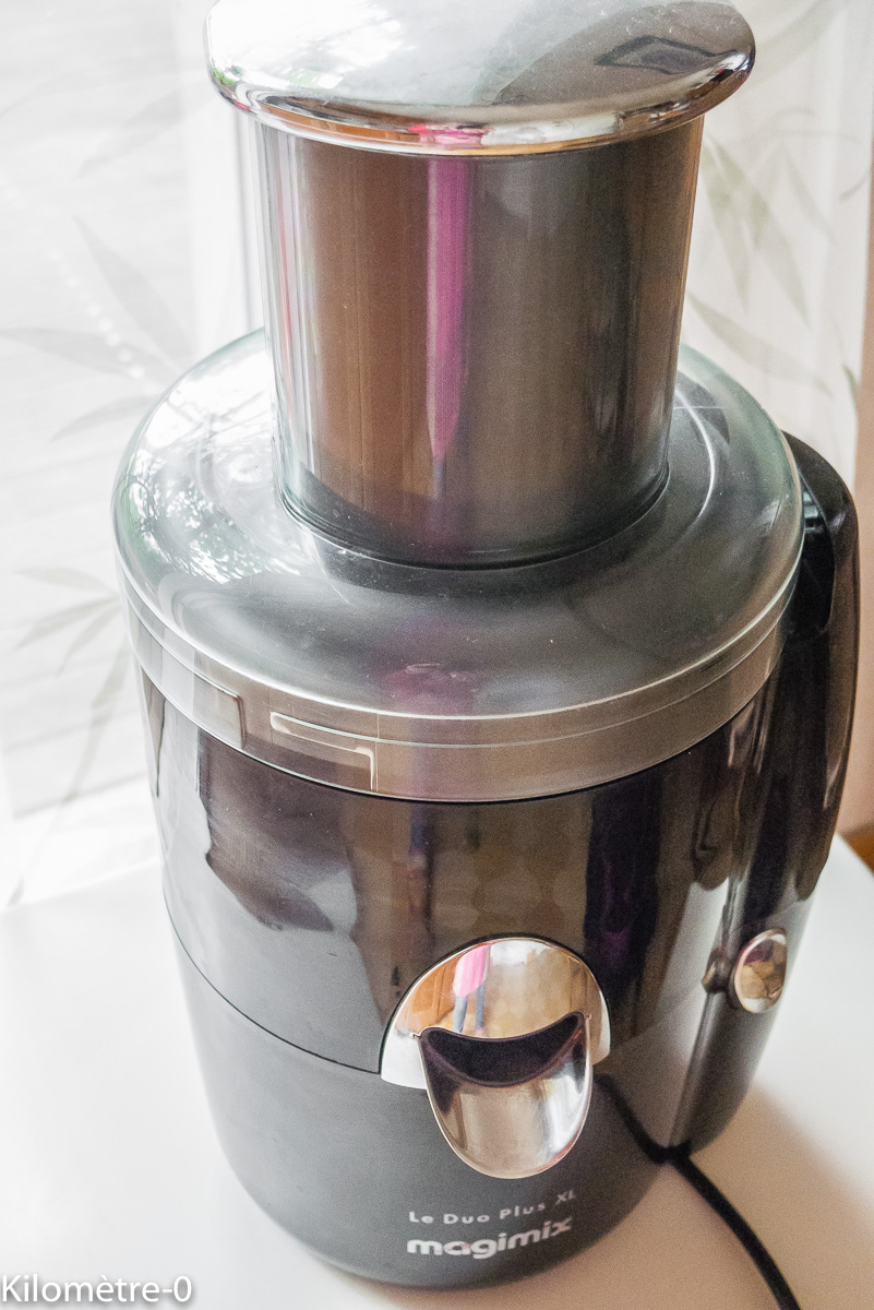 Photo de recette de Kilomètre-0, blog de cuisine réalisée à partir de produits locaux et issus de circuits courts