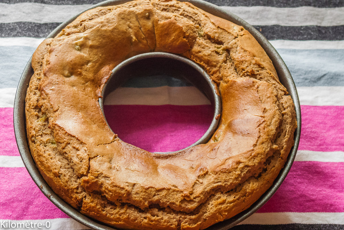Photo de recette de Kilomètre-0, blog de cuisine réalisée à partir de produits locaux et issus de circuits courts