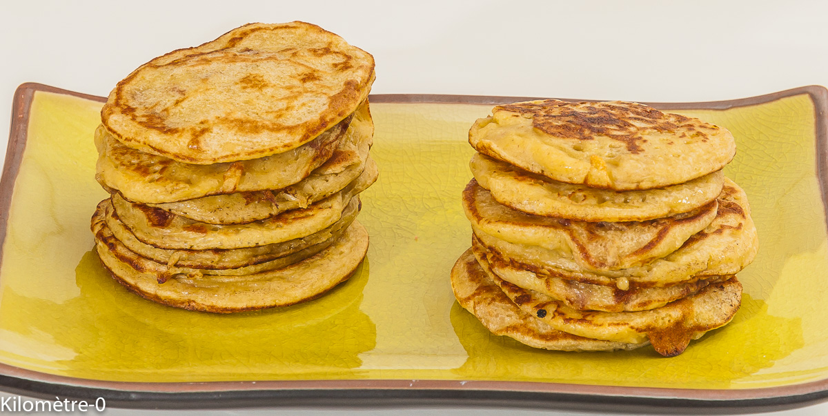 Photo de recette de Kilomètre-0, blog de cuisine réalisée à partir de produits locaux et issus de circuits courts