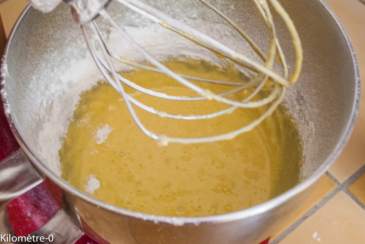 Photo de recette de Kilomètre-0, blog de cuisine réalisée à partir de produits locaux et issus de circuits courts