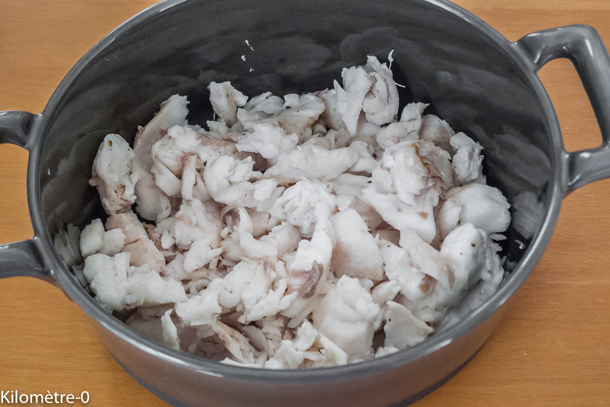 Photo de recette de Kilomètre-0, blog de cuisine réalisée à partir de produits locaux et issus de circuits courts