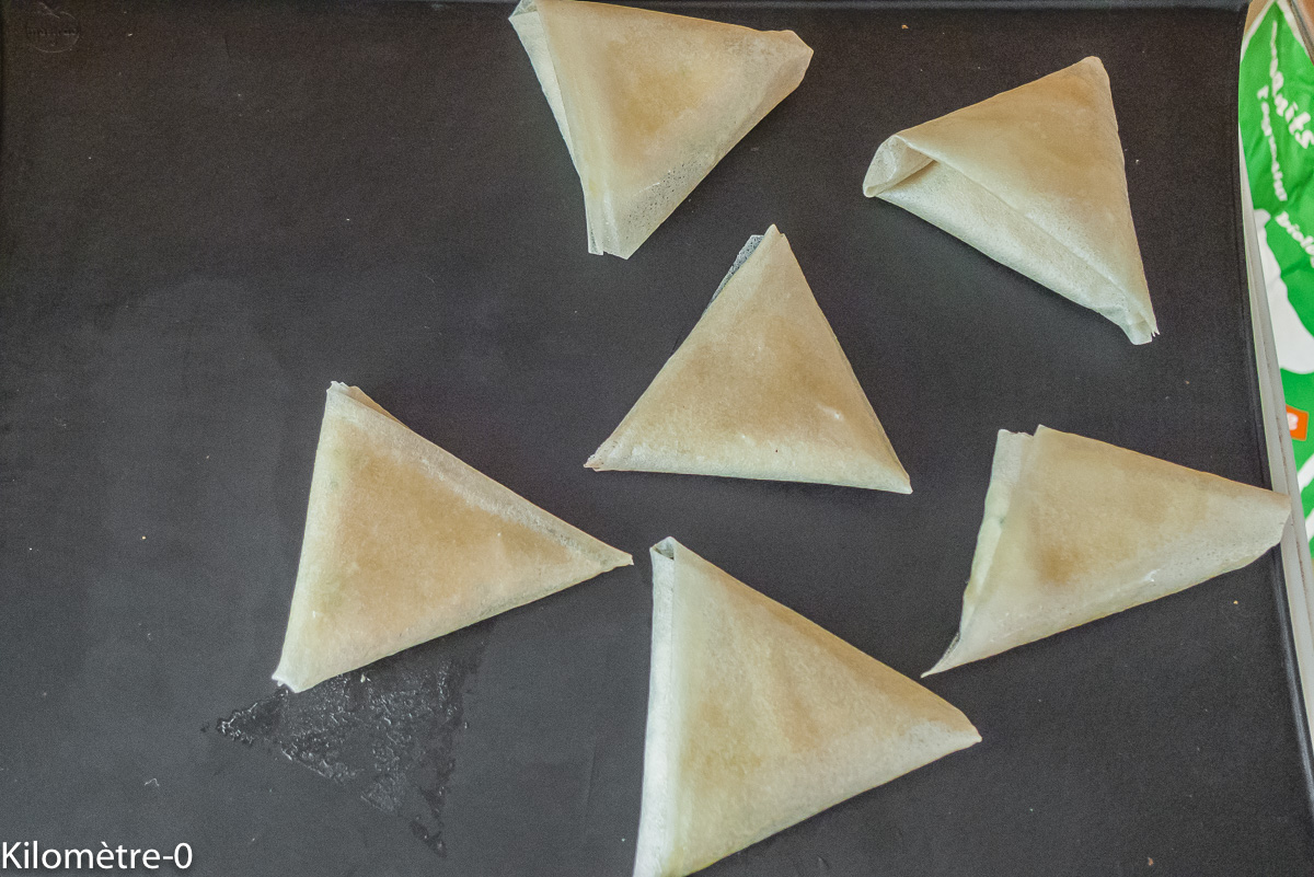 Photo de recette de Kilomètre-0, blog de cuisine réalisée à partir de produits locaux et issus de circuits courts