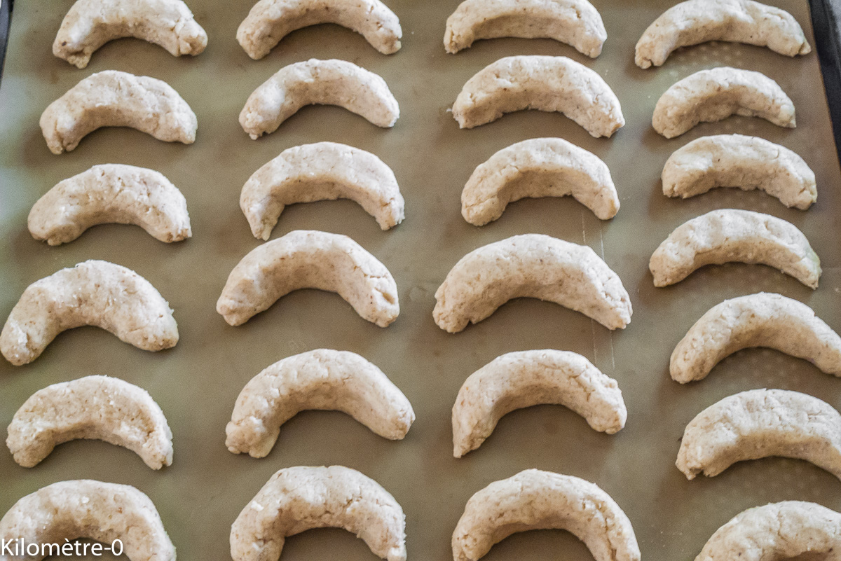 Photo de recette de Kilomètre-0, blog de cuisine réalisée à partir de produits locaux et issus de circuits courts