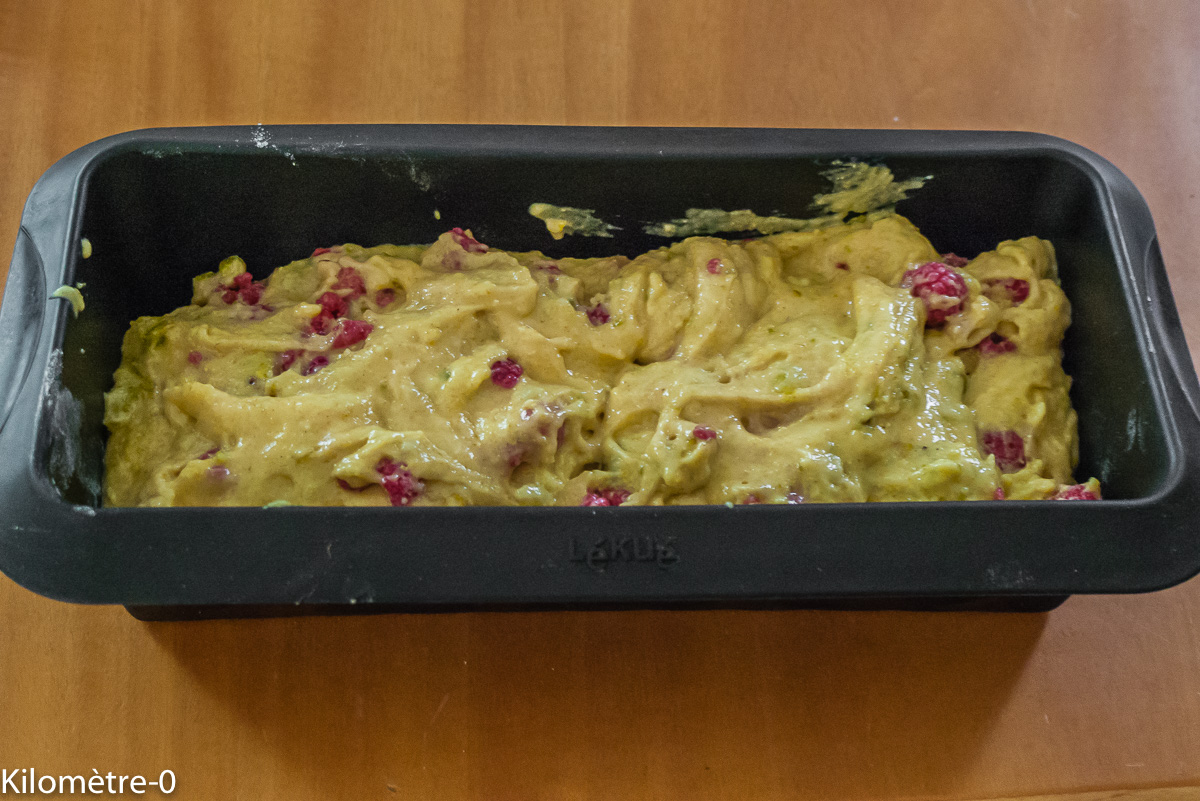 Photo de recette de Kilomètre-0, blog de cuisine réalisée à partir de produits locaux et issus de circuits courts