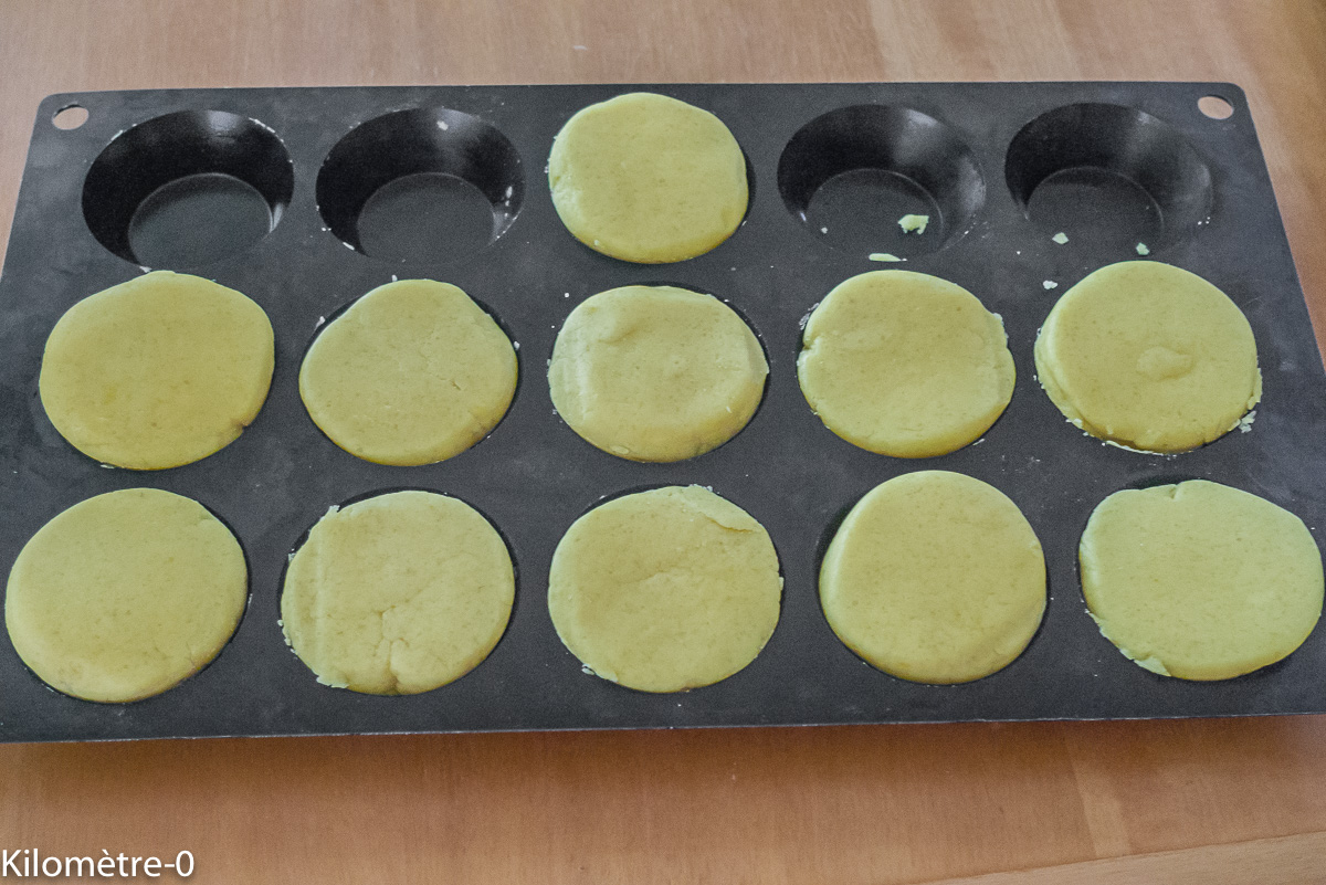 Photo de recette de Kilomètre-0, blog de cuisine réalisée à partir de produits locaux et issus de circuits courts