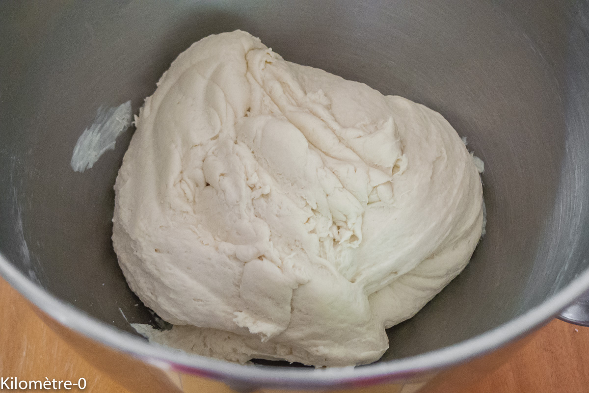Photo de recette de Kilomètre-0, blog de cuisine réalisée à partir de produits locaux et issus de circuits courts