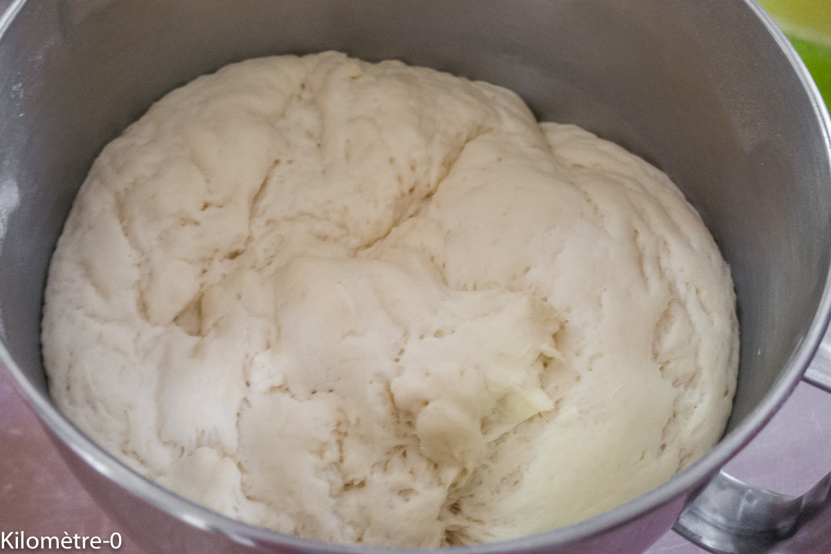 Photo de recette de Kilomètre-0, blog de cuisine réalisée à partir de produits locaux et issus de circuits courts