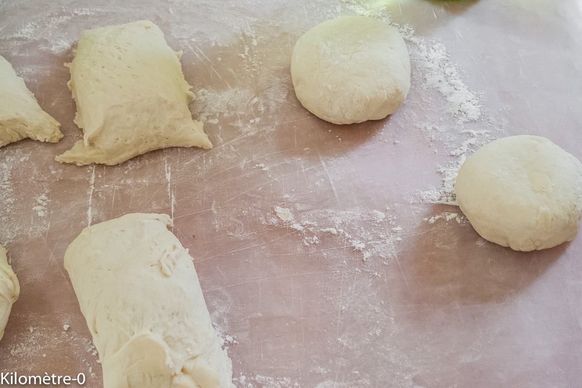 Photo de recette de Kilomètre-0, blog de cuisine réalisée à partir de produits locaux et issus de circuits courts