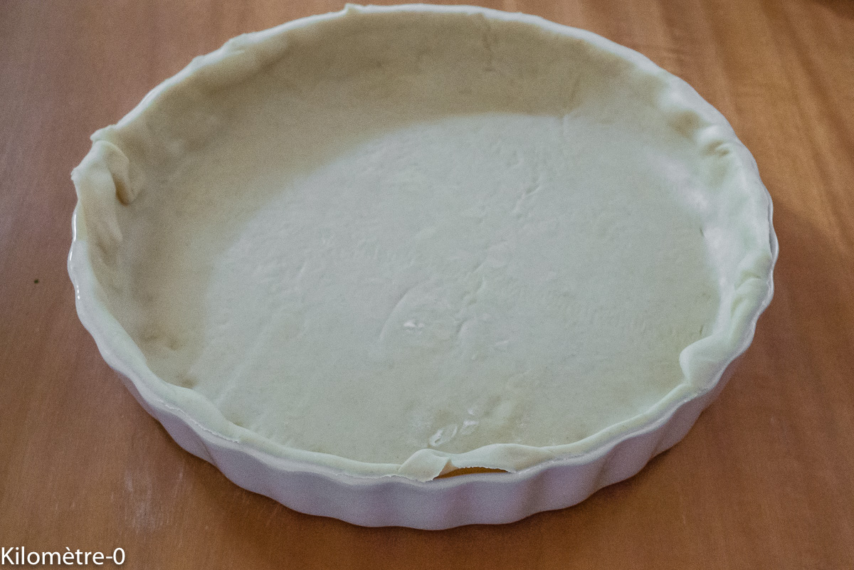 Photo de recette de Kilomètre-0, blog de cuisine réalisée à partir de produits locaux et issus de circuits courts