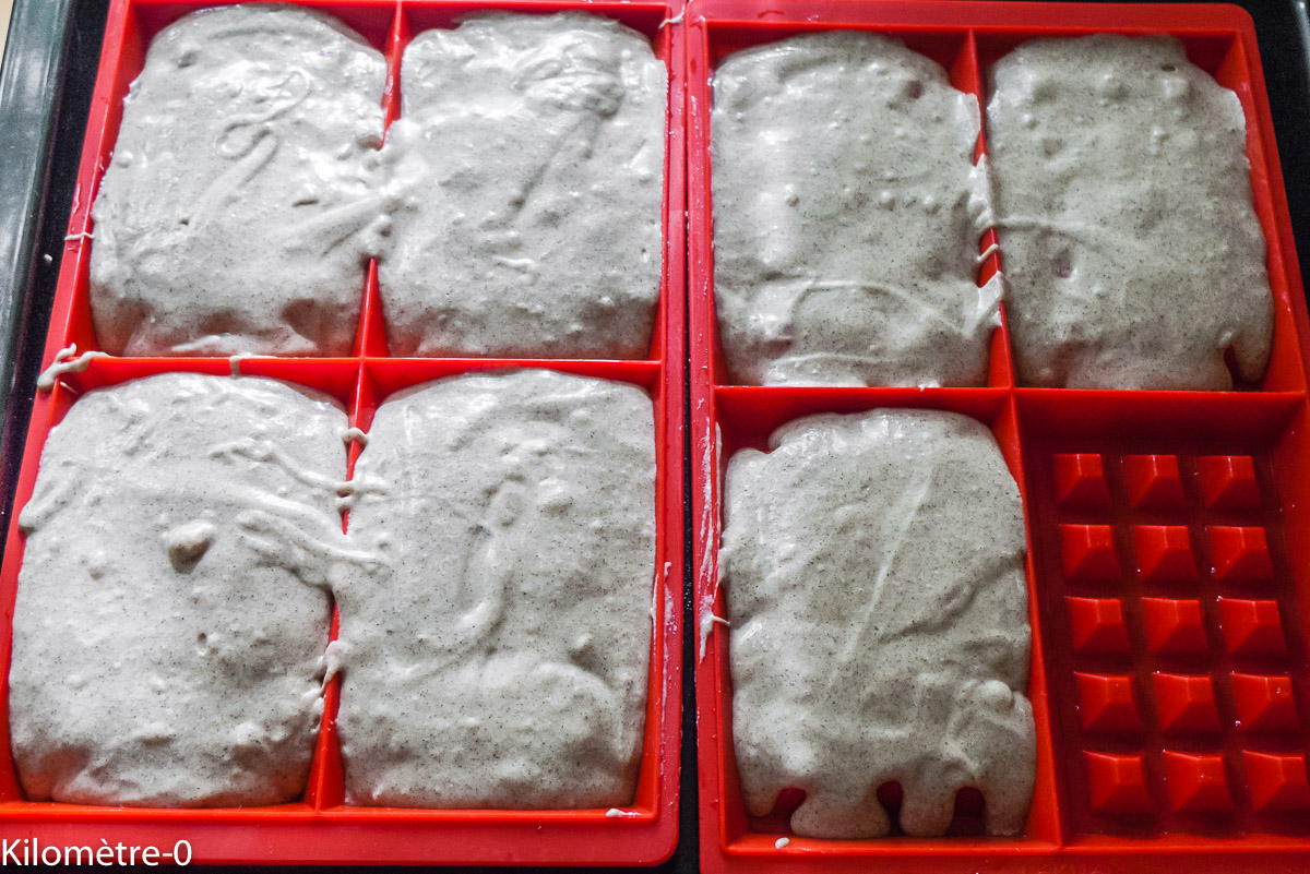 Photo de recette de Kilomètre-0, blog de cuisine réalisée à partir de produits locaux et issus de circuits courts