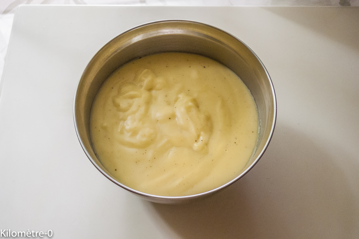 Photo de recette de Kilomètre-0, blog de cuisine réalisée à partir de produits locaux et issus de circuits courts