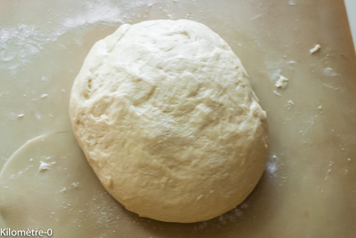 Photo de recette de Kilomètre-0, blog de cuisine réalisée à partir de produits locaux et issus de circuits courts