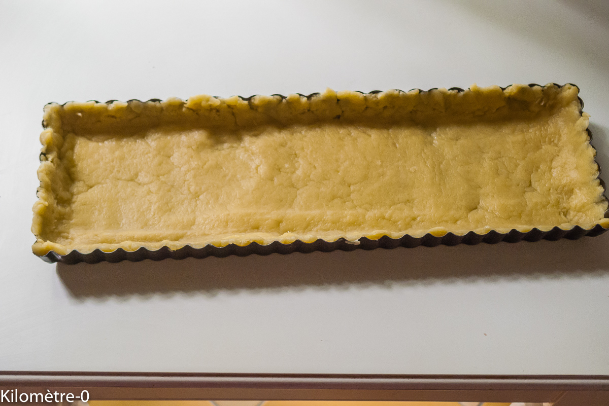 Photo de recette de Kilomètre-0, blog de cuisine réalisée à partir de produits locaux et issus de circuits courts