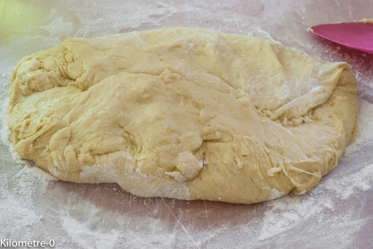 Photo de recette de Kilomètre-0, blog de cuisine réalisée à partir de produits locaux et issus de circuits courts