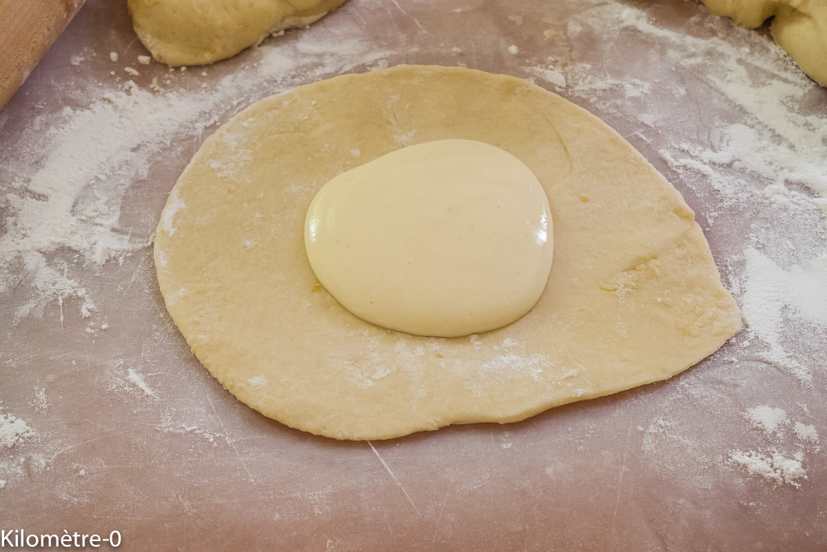 Photo de recette de Kilomètre-0, blog de cuisine réalisée à partir de produits locaux et issus de circuits courts