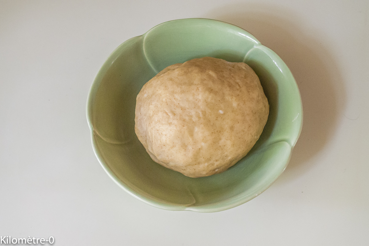 Photo de recette de Kilomètre-0, blog de cuisine réalisée à partir de produits locaux et issus de circuits courts