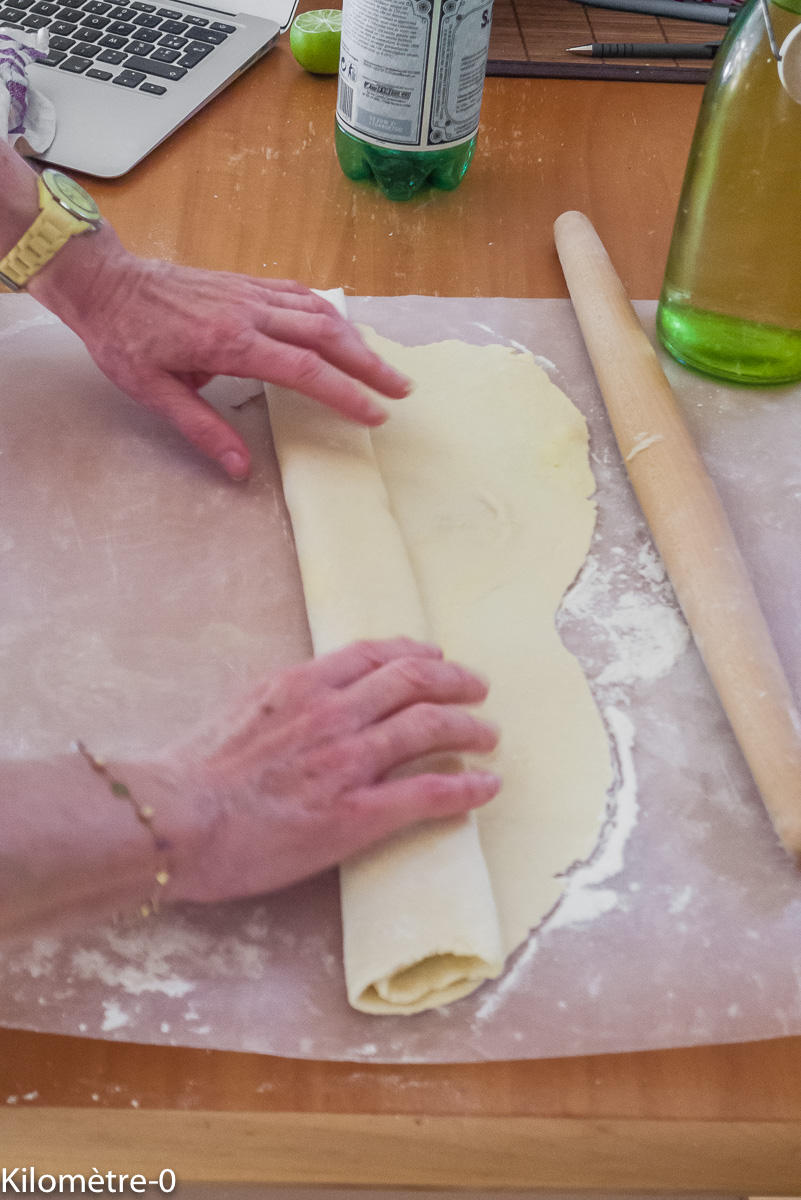 Photo de recette de Kilomètre-0, blog de cuisine réalisée à partir de produits locaux et issus de circuits courts