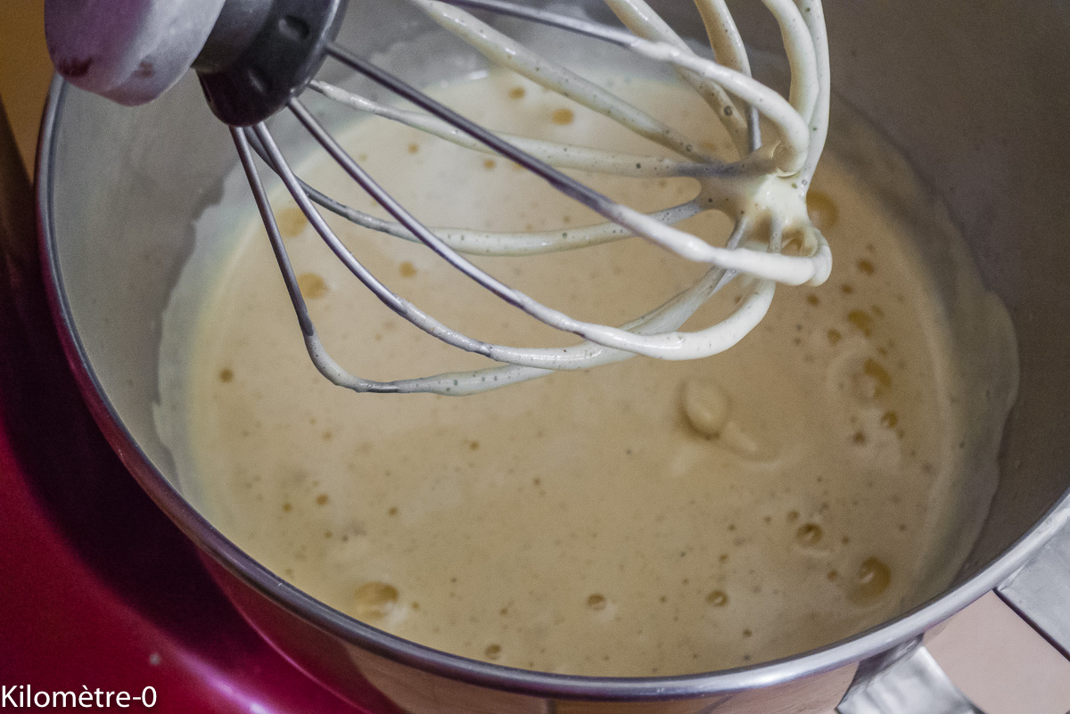 Photo de recette de Kilomètre-0, blog de cuisine réalisée à partir de produits locaux et issus de circuits courts