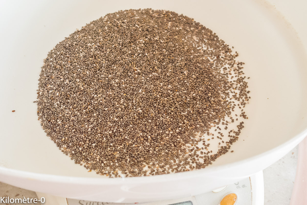 Photo de recette de Kilomètre-0, blog de cuisine réalisée à partir de produits locaux et issus de circuits courts