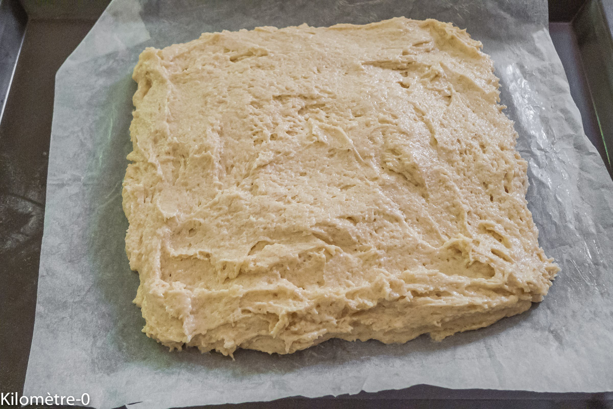 Photo de recette de Kilomètre-0, blog de cuisine réalisée à partir de produits locaux et issus de circuits courts