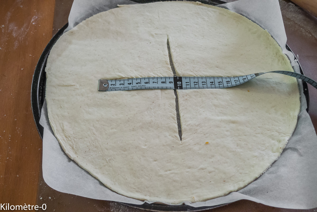 Photo de recette de Kilomètre-0, blog de cuisine réalisée à partir de produits locaux et issus de circuits courts