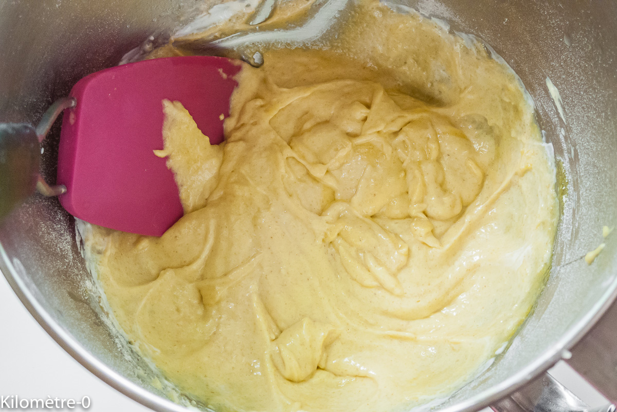 Photo de recette de Kilomètre-0, blog de cuisine réalisée à partir de produits locaux et issus de circuits courts