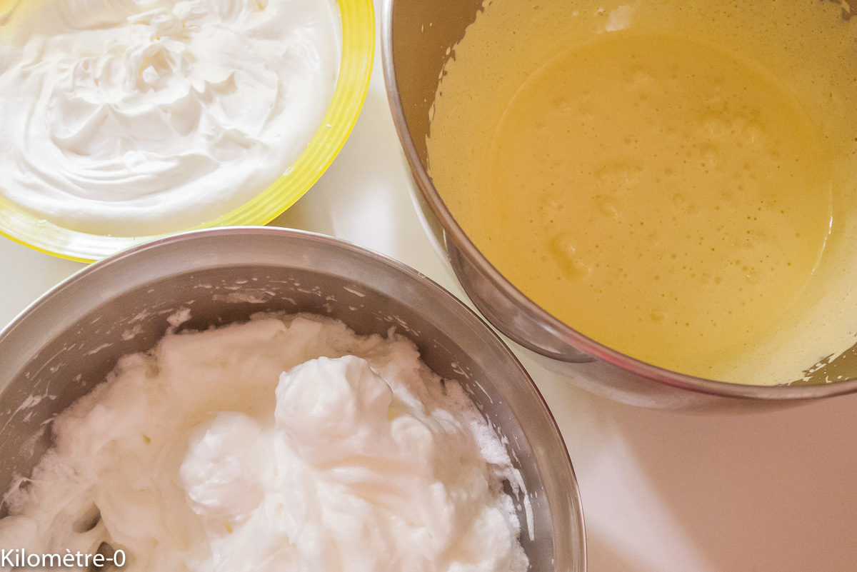 Photo de recette de Kilomètre-0, blog de cuisine réalisée à partir de produits locaux et issus de circuits courts