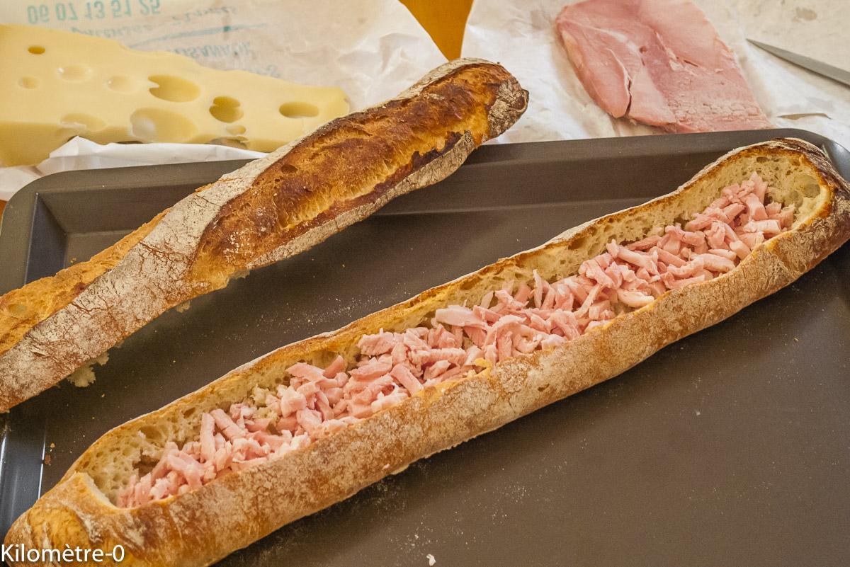 Photo de recette de Kilomètre-0, blog de cuisine réalisée à partir de produits locaux et issus de circuits courts