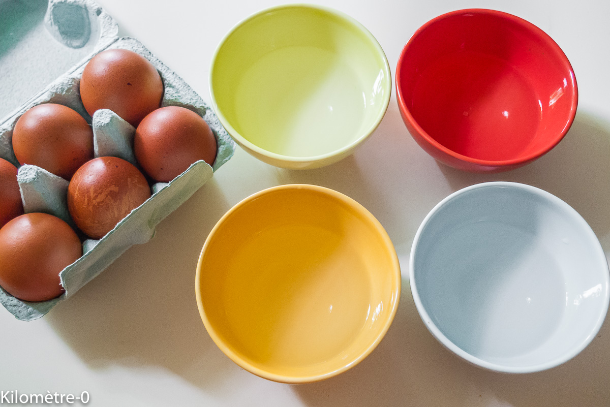 Photo de recette de Kilomètre-0, blog de cuisine réalisée à partir de produits locaux et issus de circuits courts