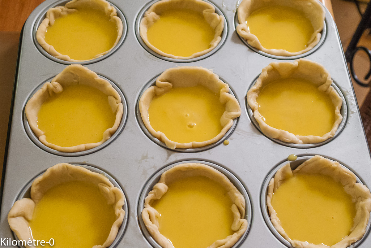 Photo de recette de Kilomètre-0, blog de cuisine réalisée à partir de produits locaux et issus de circuits courts