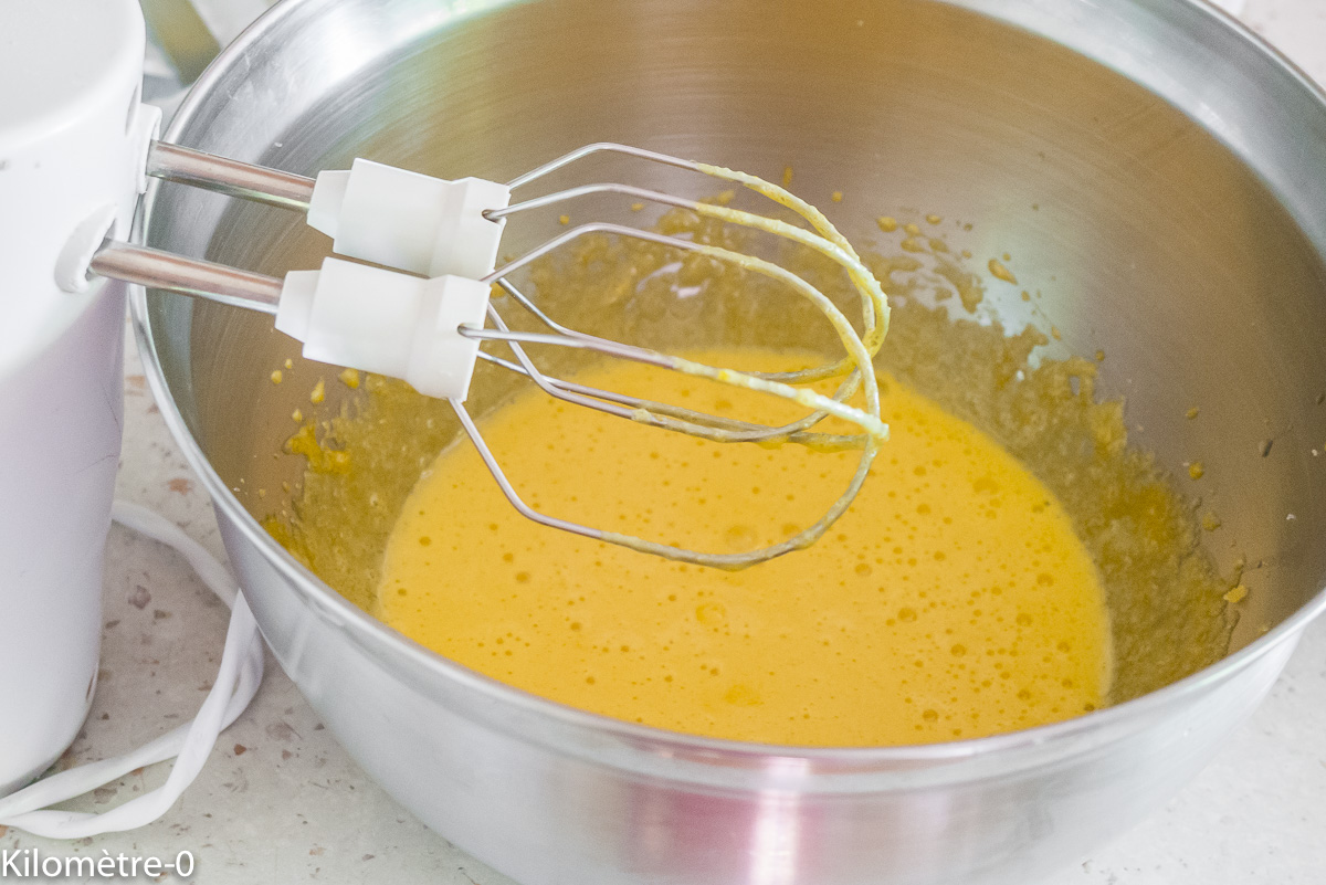Photo de recette de Kilomètre-0, blog de cuisine réalisée à partir de produits locaux et issus de circuits courts