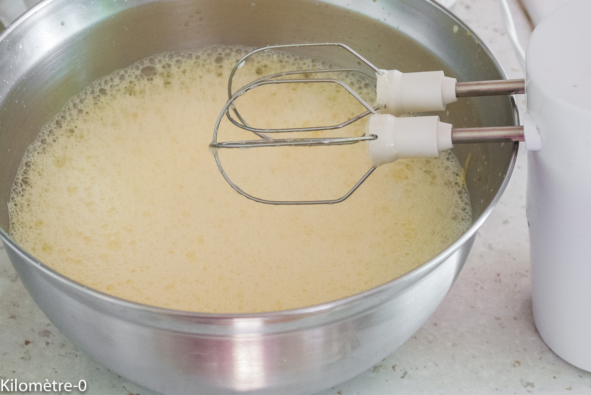 Photo de recette de Kilomètre-0, blog de cuisine réalisée à partir de produits locaux et issus de circuits courts