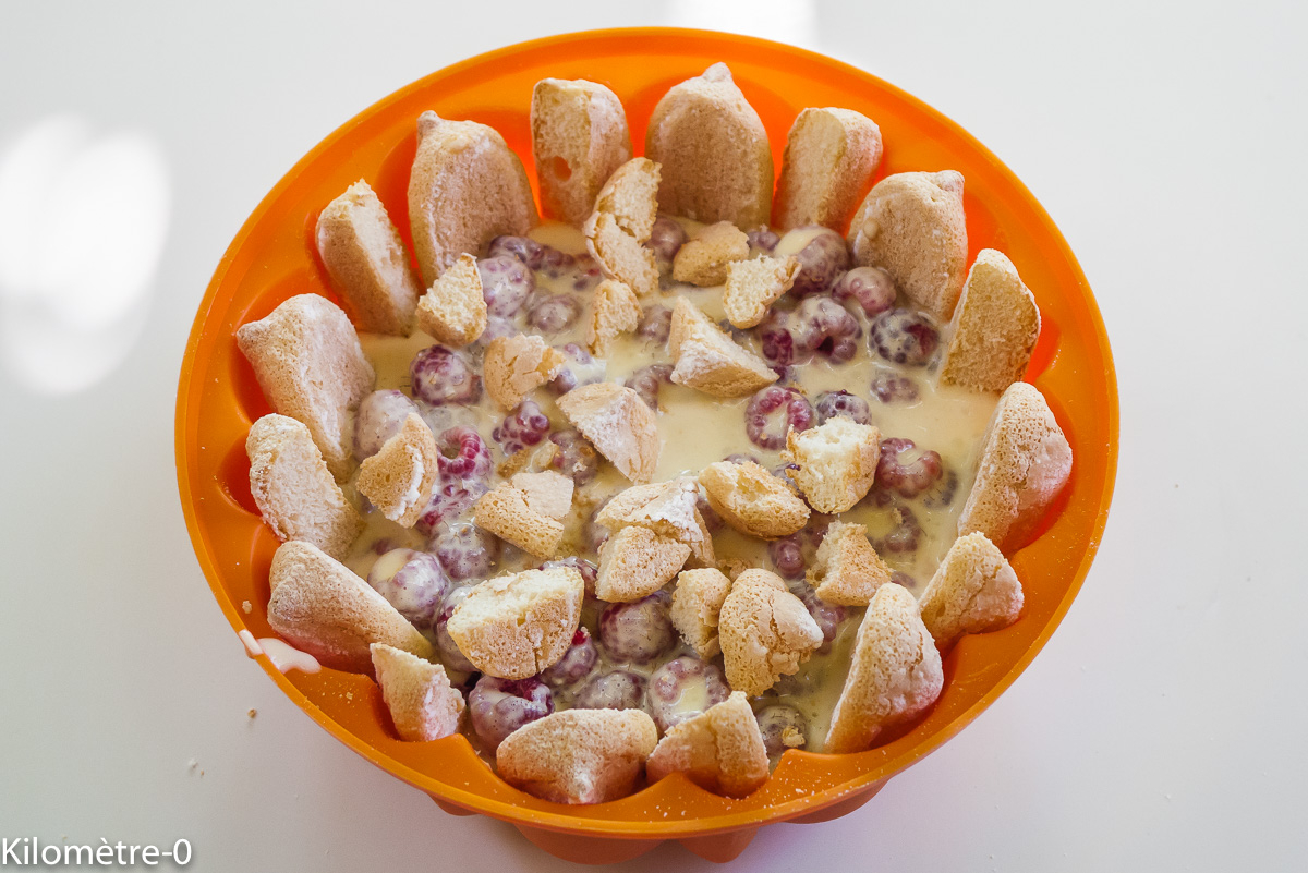 Photo de recette de Kilomètre-0, blog de cuisine réalisée à partir de produits locaux et issus de circuits courts