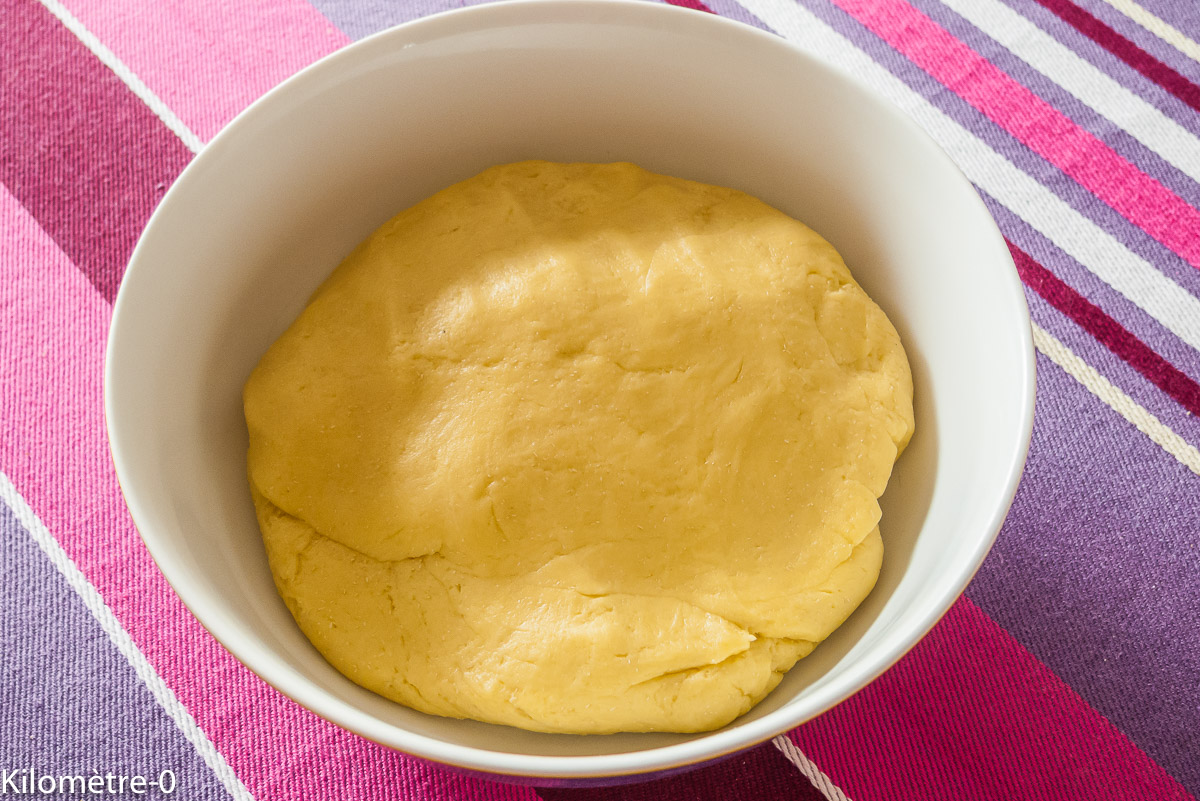 Photo de recette de Kilomètre-0, blog de cuisine réalisée à partir de produits locaux et issus de circuits courts