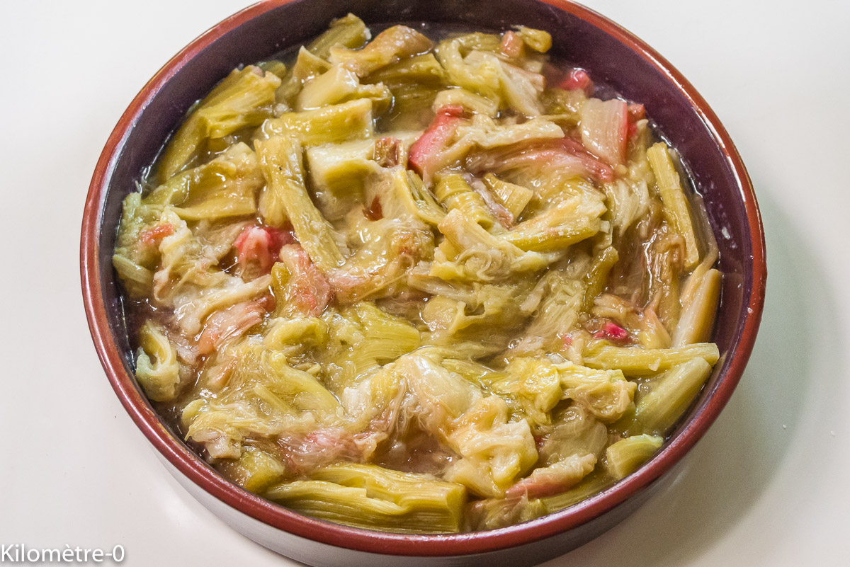 Photo de recette de Kilomètre-0, blog de cuisine réalisée à partir de produits locaux et issus de circuits courts