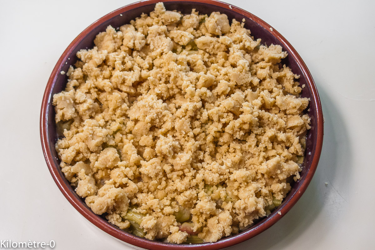 Photo de recette de Kilomètre-0, blog de cuisine réalisée à partir de produits locaux et issus de circuits courts