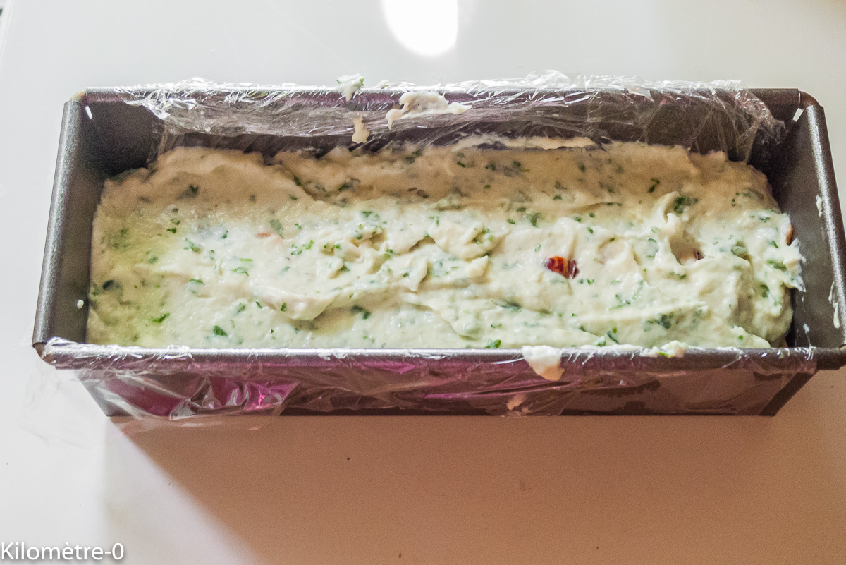 Photo de recette de Kilomètre-0, blog de cuisine réalisée à partir de produits locaux et issus de circuits courts