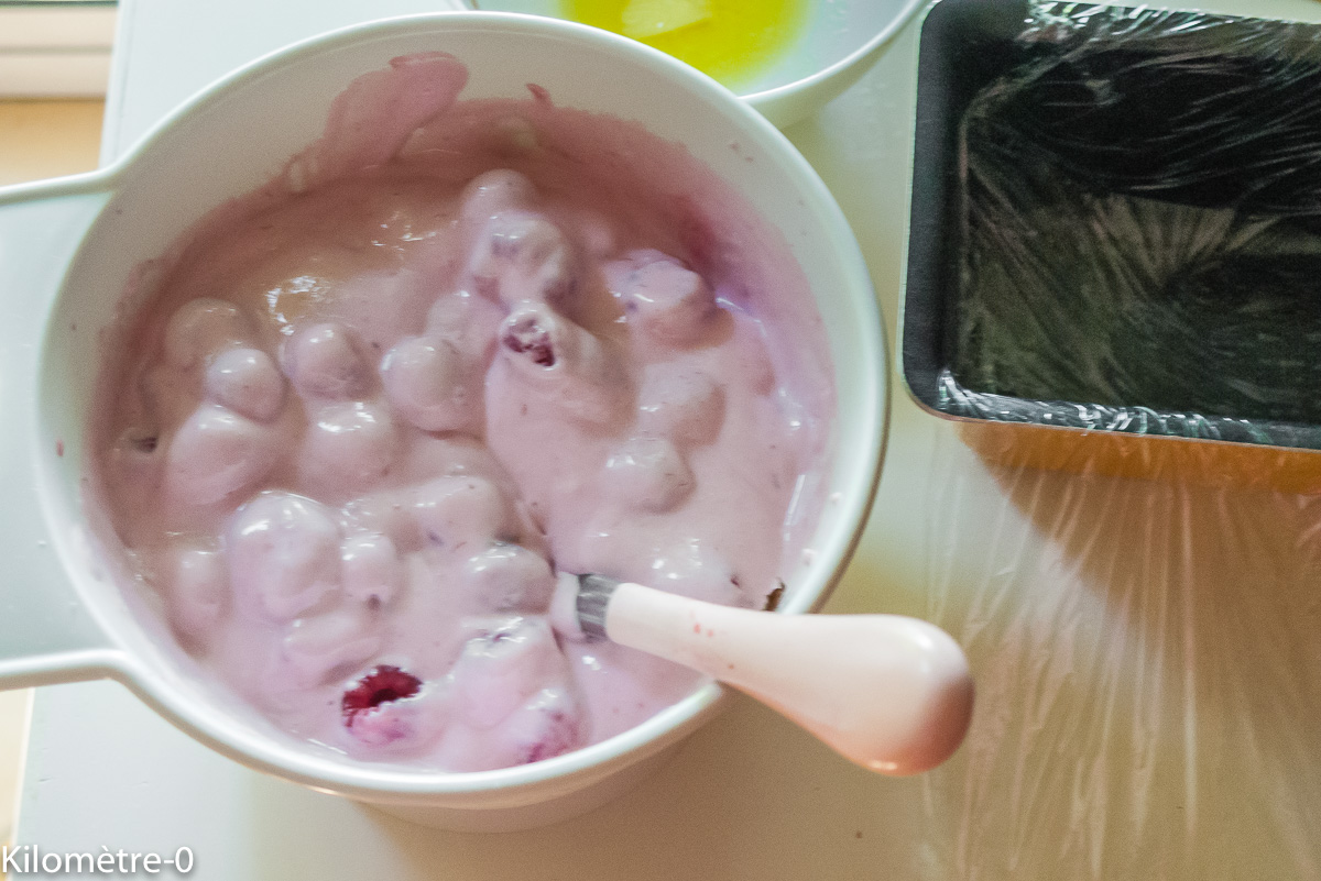 Photo de recette de Kilomètre-0, blog de cuisine réalisée à partir de produits locaux et issus de circuits courts