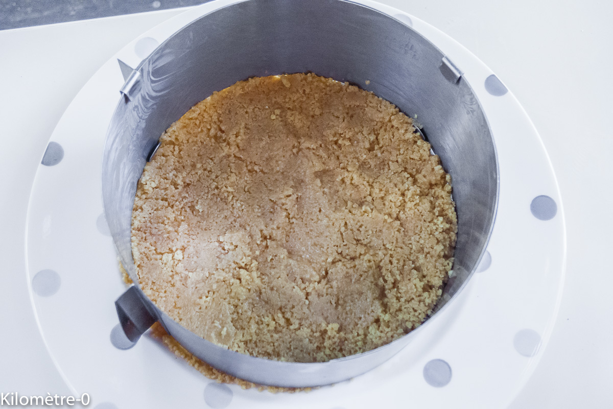 Photo de recette de Kilomètre-0, blog de cuisine réalisée à partir de produits locaux et issus de circuits courts