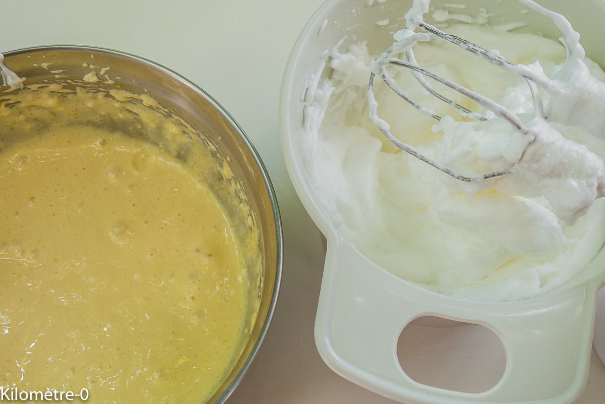 Photo de recette de Kilomètre-0, blog de cuisine réalisée à partir de produits locaux et issus de circuits courts