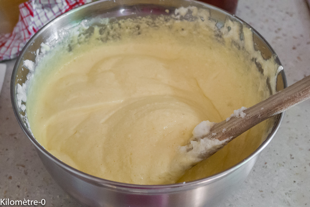 Photo de recette de Kilomètre-0, blog de cuisine réalisée à partir de produits locaux et issus de circuits courts