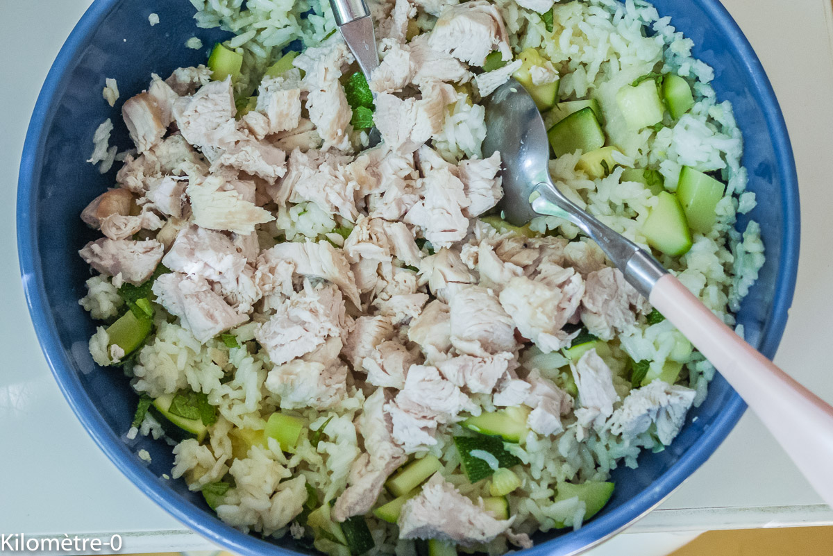 Photo de recette de Kilomètre-0, blog de cuisine réalisée à partir de produits locaux et issus de circuits courts