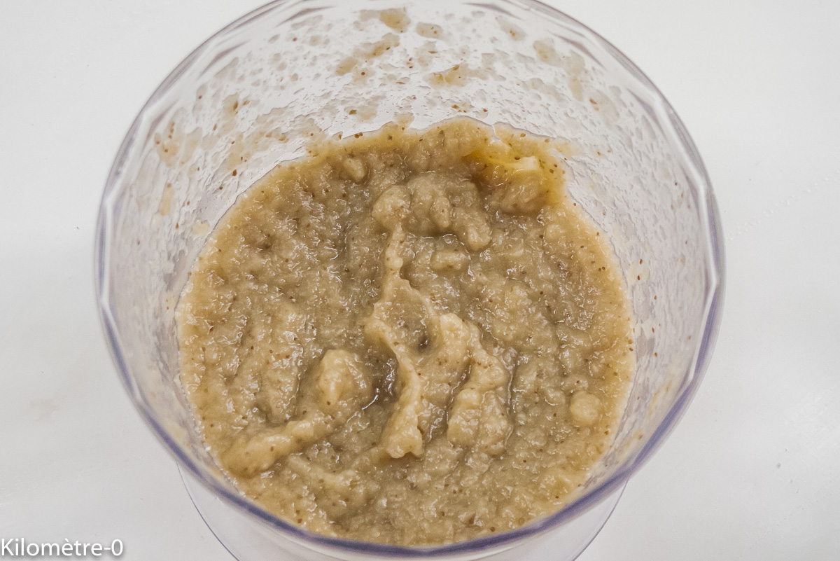Photo de recette de Kilomètre-0, blog de cuisine réalisée à partir de produits locaux et issus de circuits courts