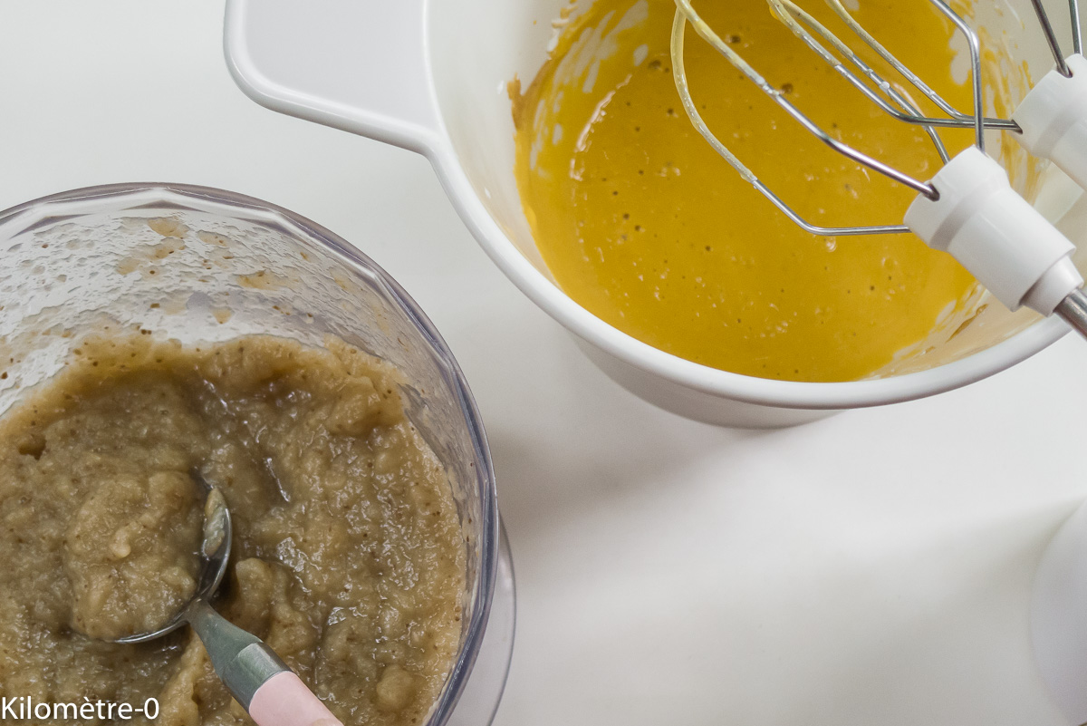 Photo de recette de Kilomètre-0, blog de cuisine réalisée à partir de produits locaux et issus de circuits courts
