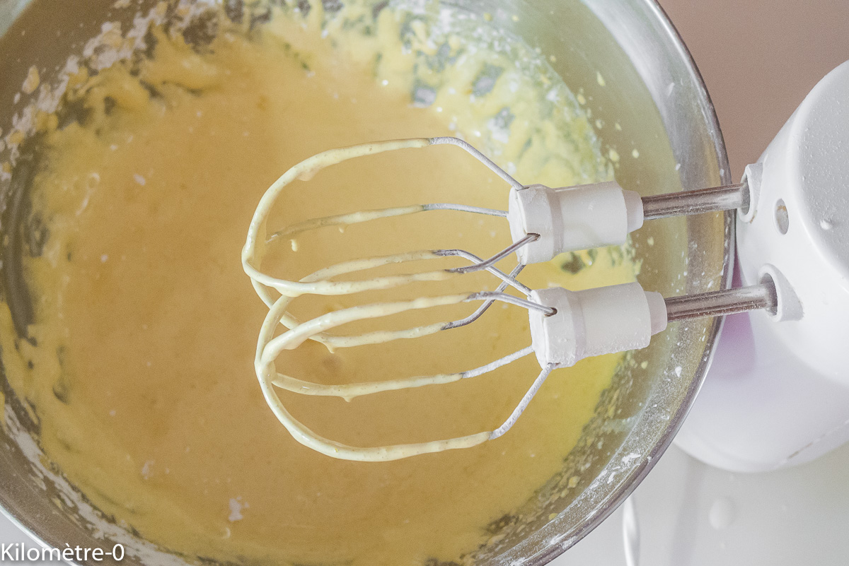 Photo de recette de Kilomètre-0, blog de cuisine réalisée à partir de produits locaux et issus de circuits courts