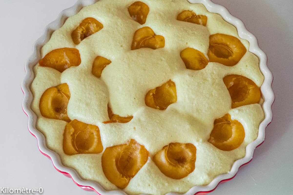 Photo de recette de Kilomètre-0, blog de cuisine réalisée à partir de produits locaux et issus de circuits courts