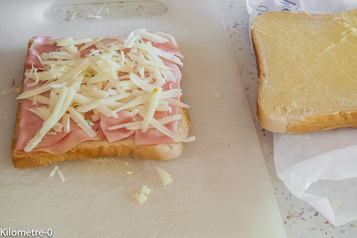 Photo de recette de Kilomètre-0, blog de cuisine réalisée à partir de produits locaux et issus de circuits courts