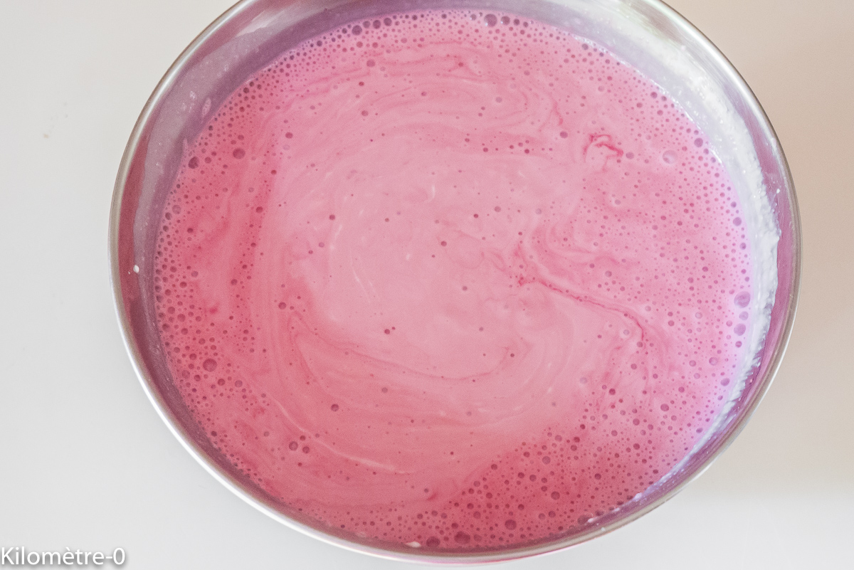 Photo de recette de Kilomètre-0, blog de cuisine réalisée à partir de produits locaux et issus de circuits courts