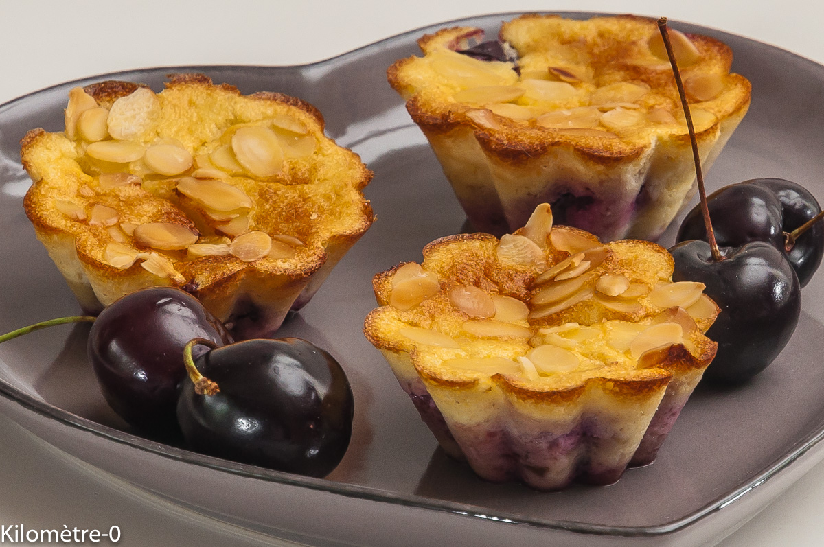 Photo de recette de tutti frutti, cerise, facile, rapide, léger de Kilomètre-0, blog de cuisine réalisée à partir de produits locaux et issus de circuits courts