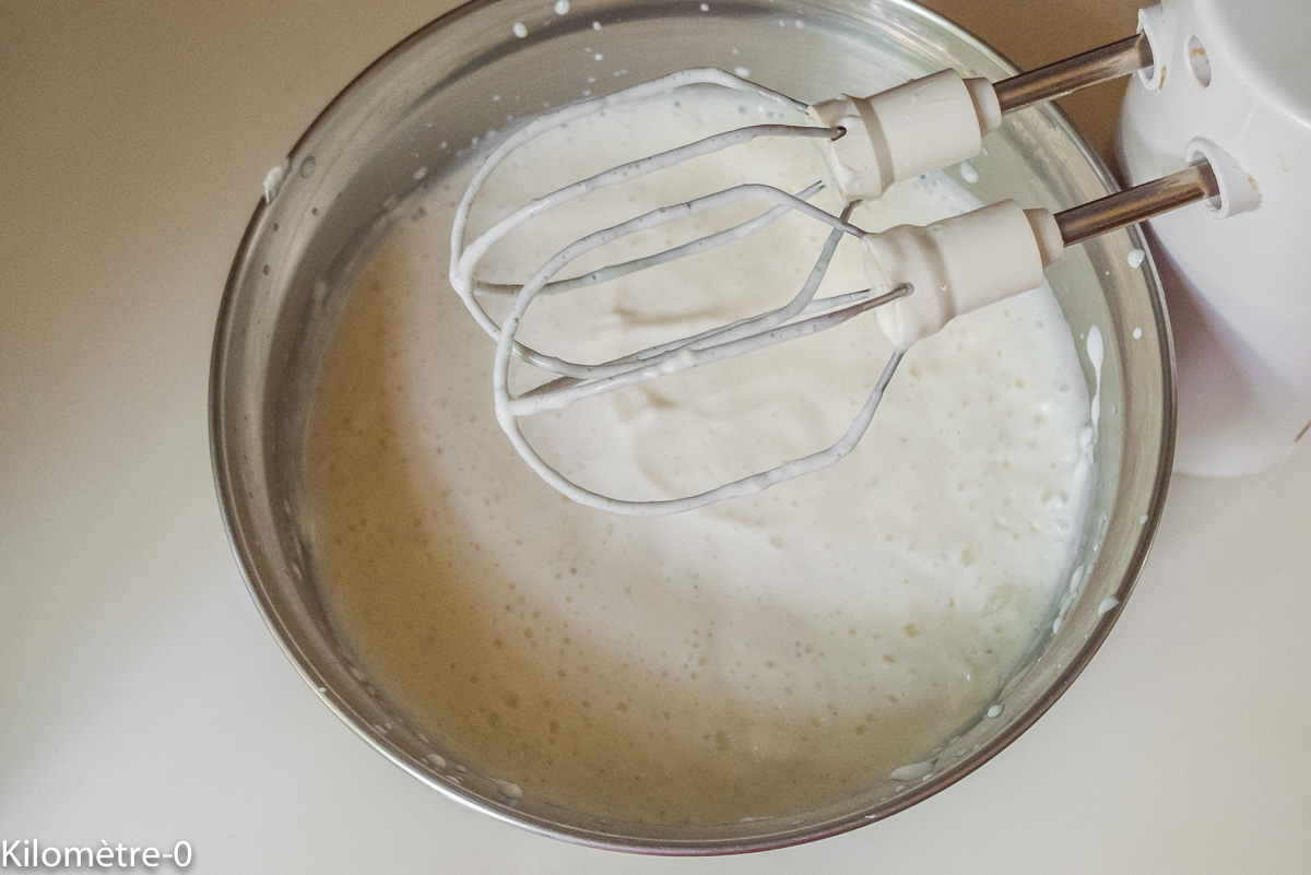 Photo de recette de Kilomètre-0, blog de cuisine réalisée à partir de produits locaux et issus de circuits courts